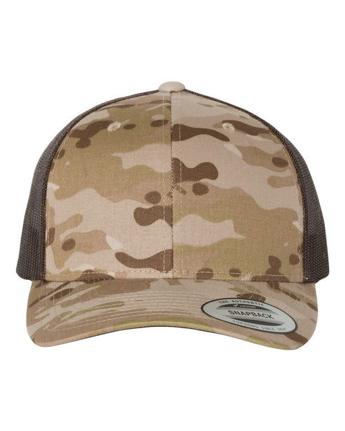 Multicam Arid/Brown