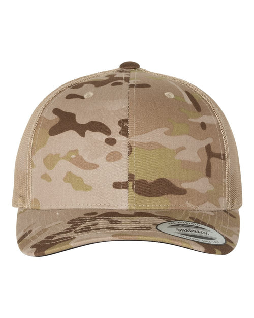 Multicam Arid/Tan