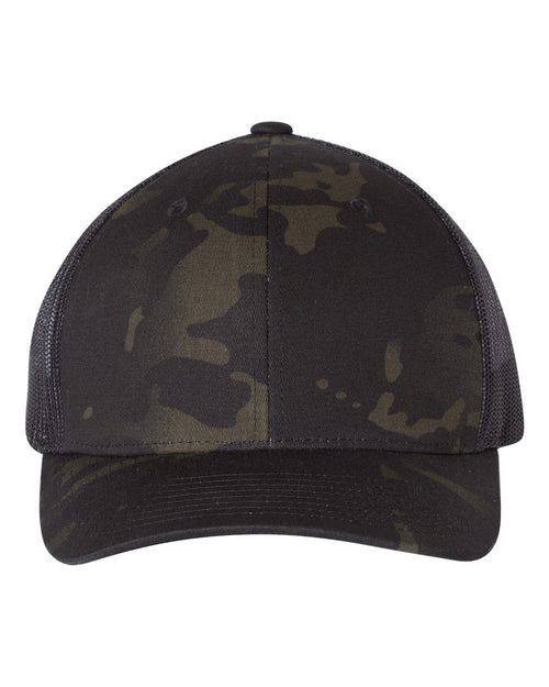 Multicam Black/Black