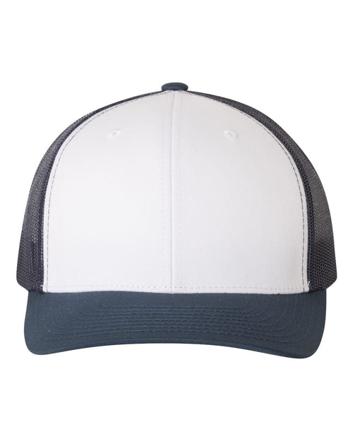 Navy/White/Navy