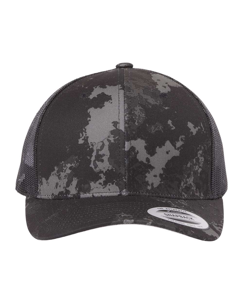 6606 - Poseidon Black