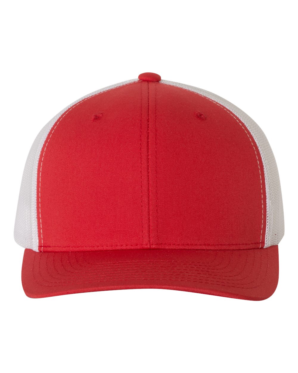 6606 - Red/White