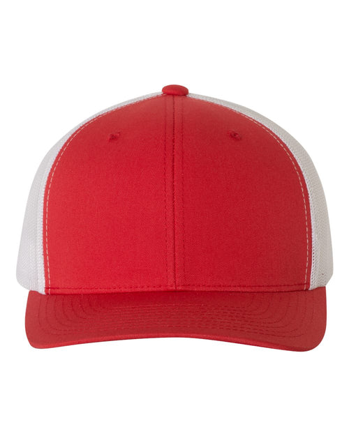 Red/White
