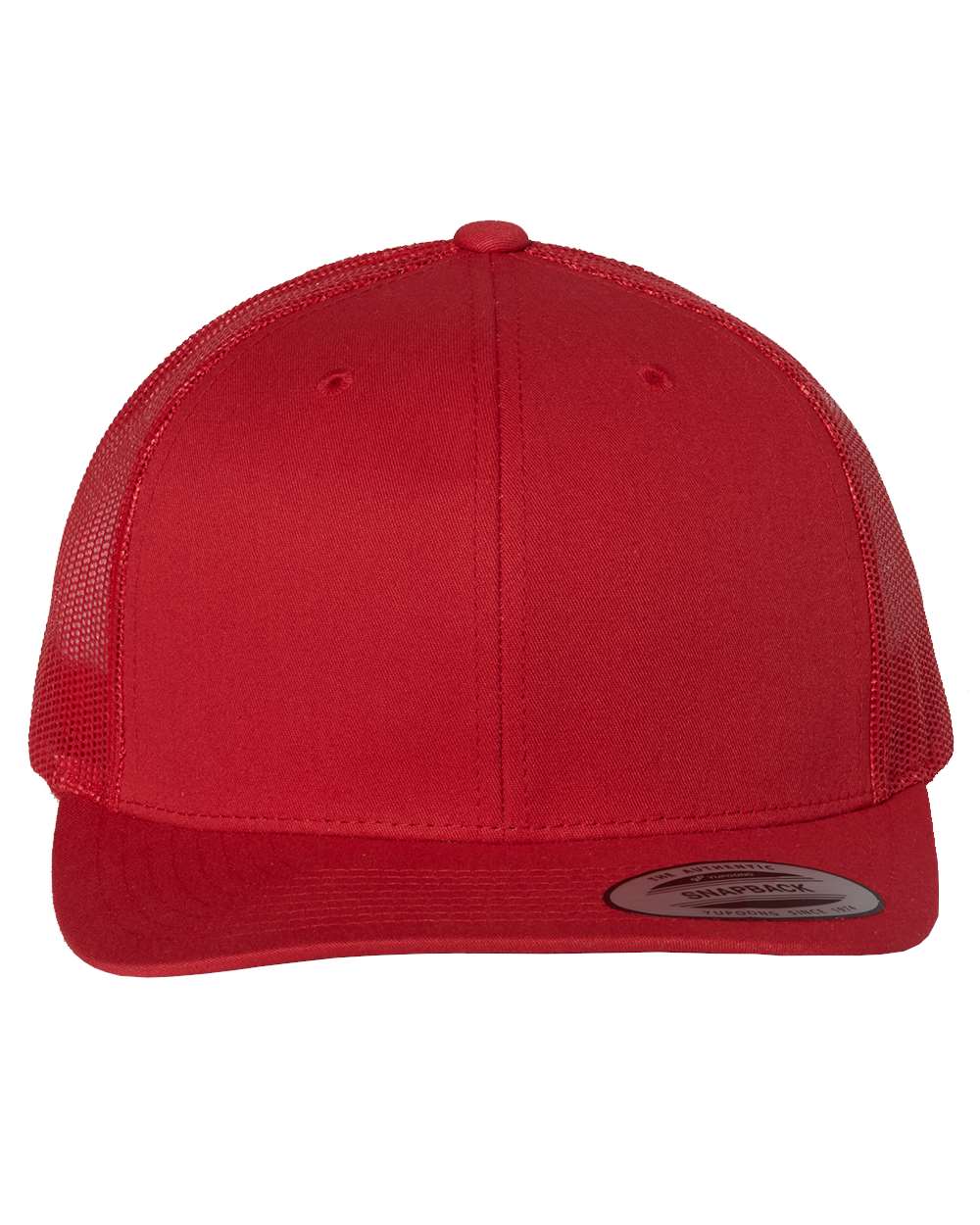 6606 - Red