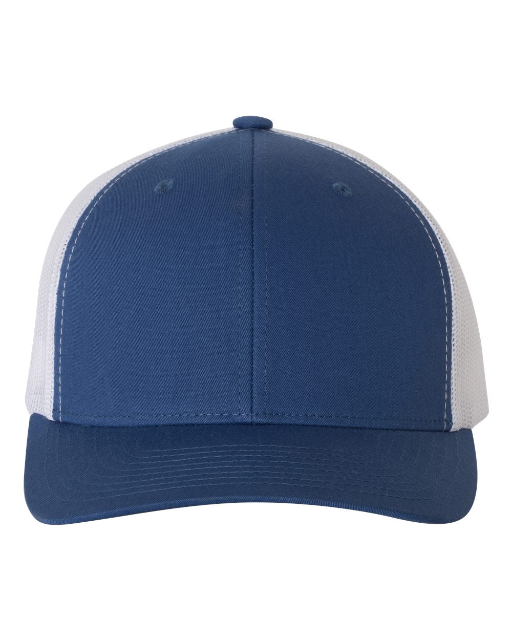 6606 - Royal/White