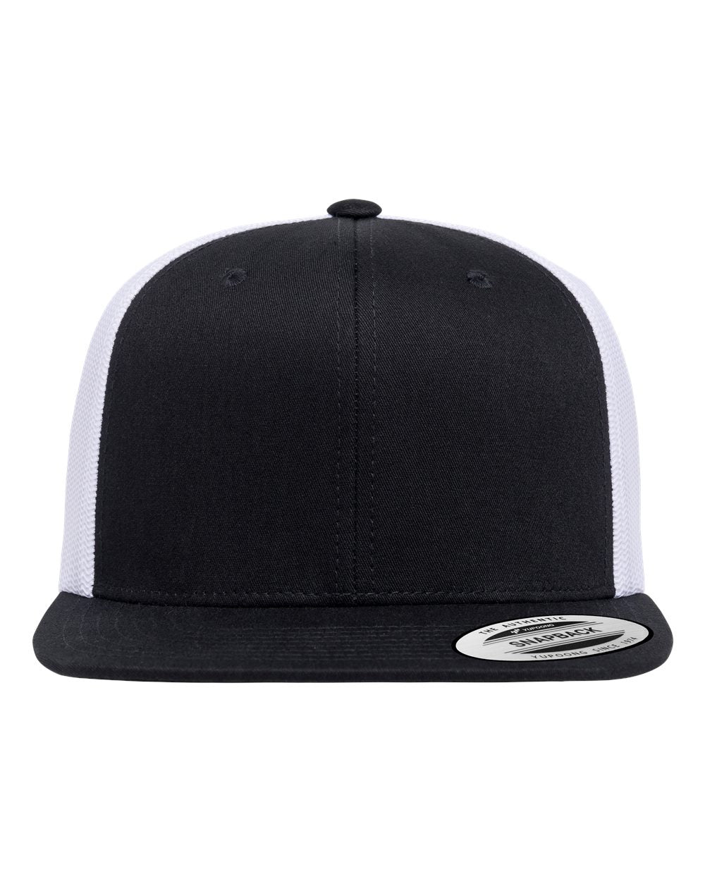 6609 - Black/White