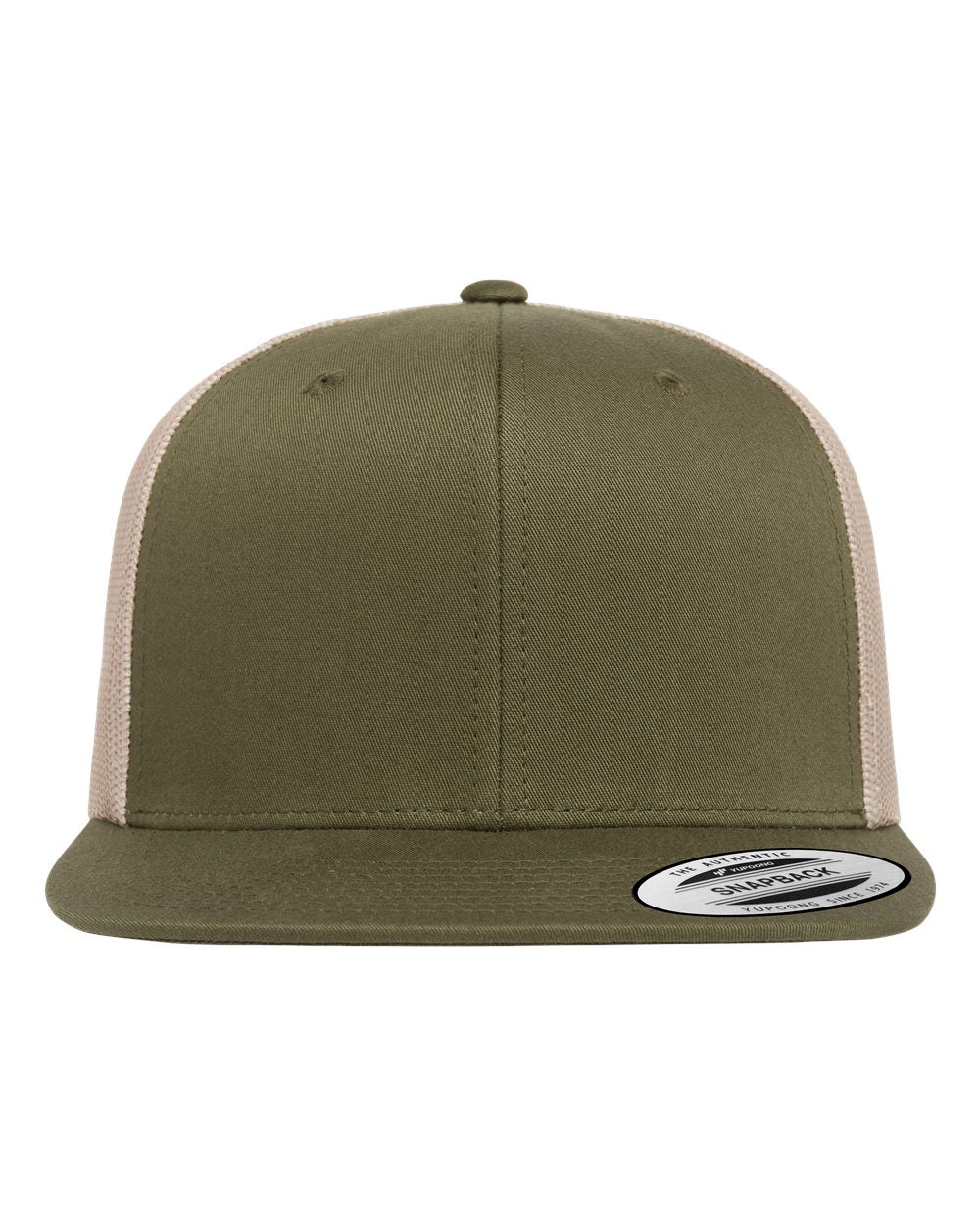 6609 - Moss Green/Khaki